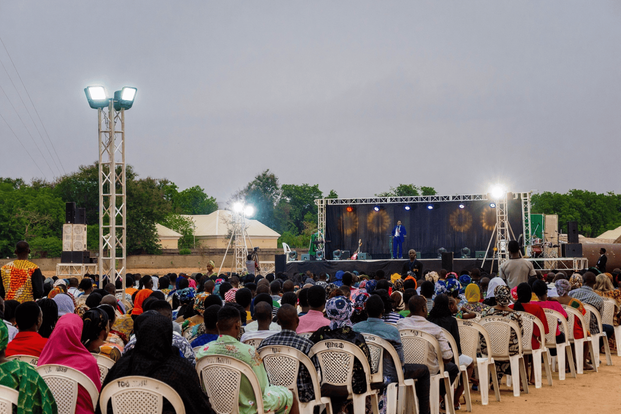 Northern Nigeria Project