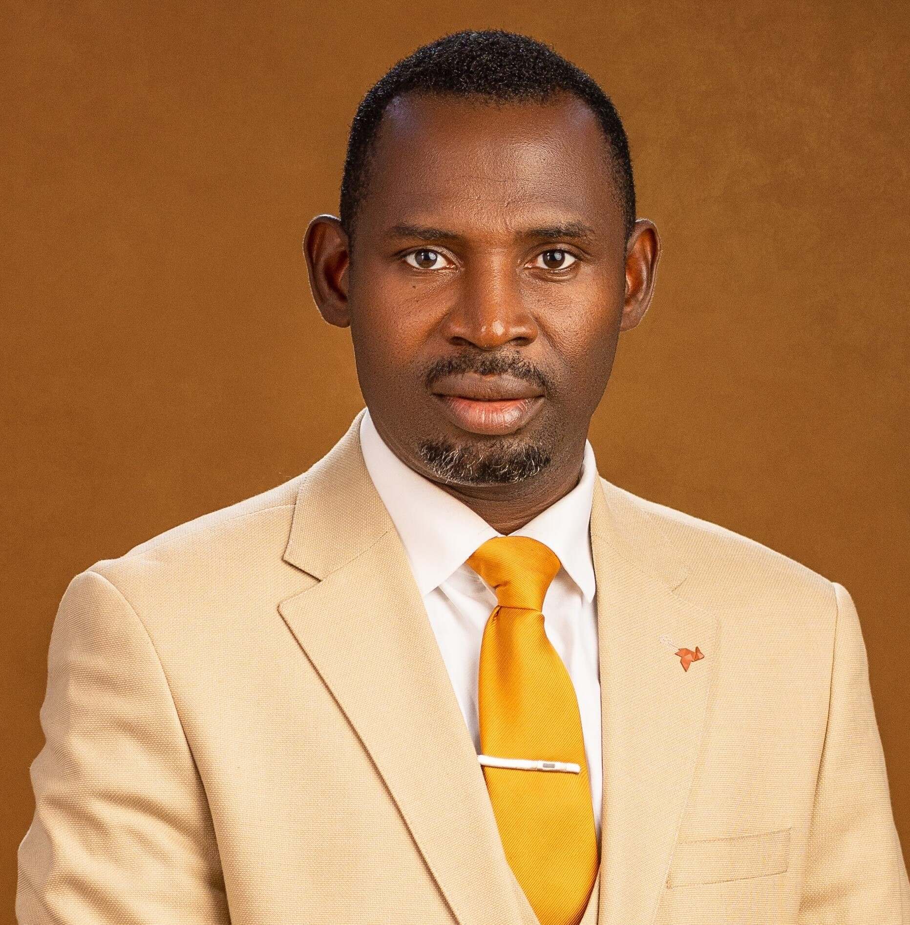 Evangelist Shaala Ukaa