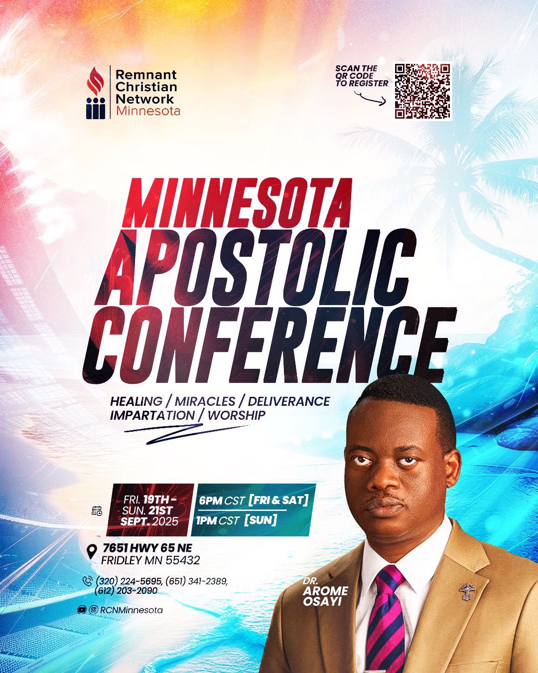 Youth Empowerment Summit