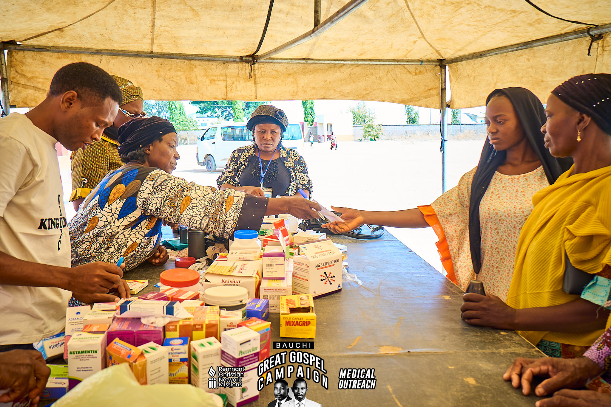 Balm of Gilead Medical Relief